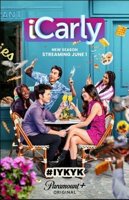 iCarly - Season 1