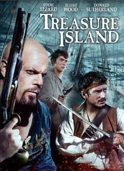 Treasure Island - Season 1