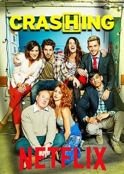 Crashing - Season 1