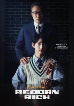 Reborn Rich - Season 1