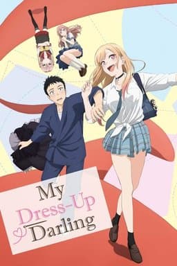 My Dress-Up Darling - Season 1