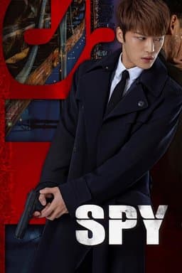 Spy - Season 1