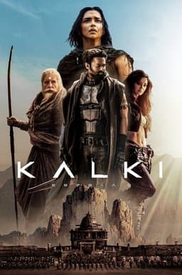Kalki 2898-AD (కల్కి 2898-ఎ.డి) (2024)