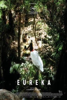 Eureka (2023)