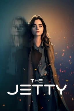 The Jetty - Season 1
