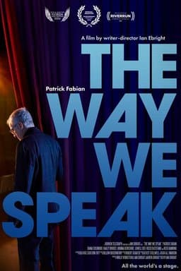 The Way We Speak (2024)