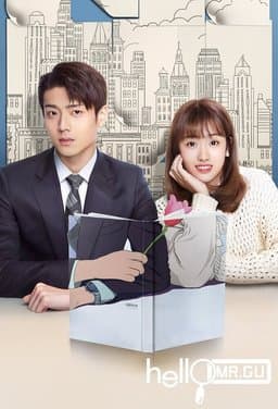 Yuan Lai Ni Shi Zhe Yang De Gu Xian Sheng - Season 1