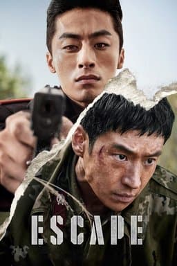 Escape (Talju / 탈주) (2024)