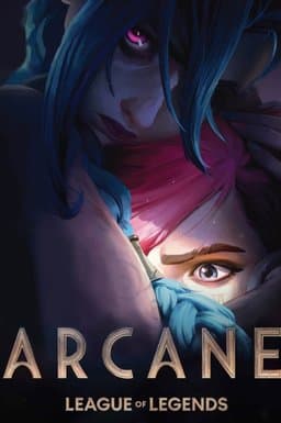 Arcane - Season 2