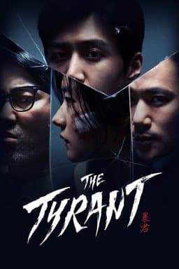 The Tyrant (Pokkoon / 폭군) - Season 1