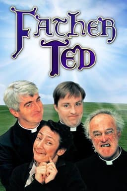 Father Ted - Season 3