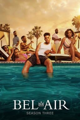Bel-Air - Season 3