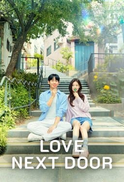 Love Next Door (Eomma Chingu Adeul / 엄마 친구 아들) - Season 1