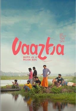 Vaazha: Biopic of a Billion Boys (2024)