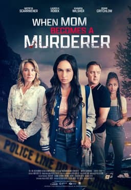 When Mom Becomes a Murderer (2024)