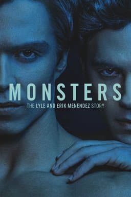 Monsters: The Lyle and Erik Menendez Story - Season 2