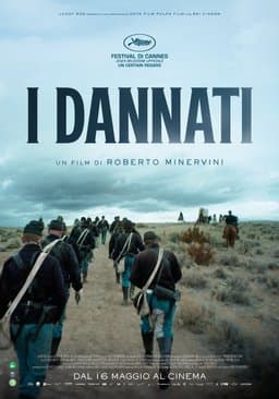 The Damned (2024)