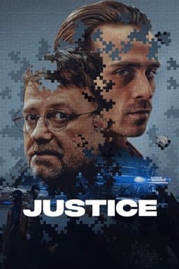 Justice (Napad) (2024)