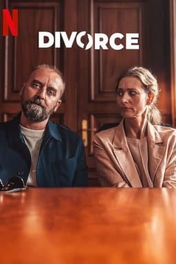 Divorce (Rozwodnicy) (2024)