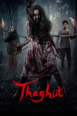 Thaghut (Kiblat) (2024)