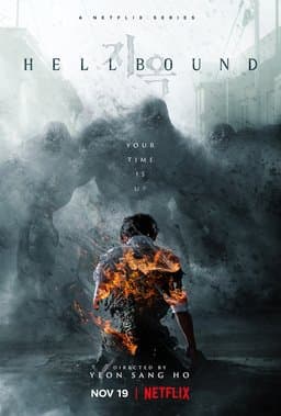 Hellbound - Season 2