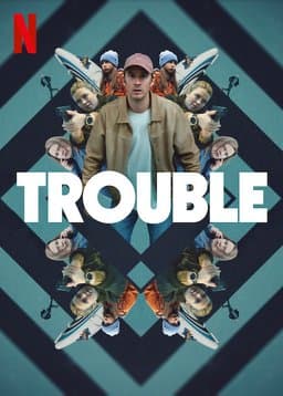 Trouble (Strul) (2024)