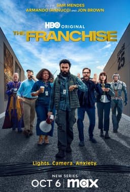 The Franchise - Season 1