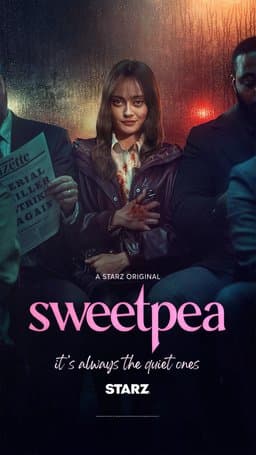 Sweetpea - Season 1
