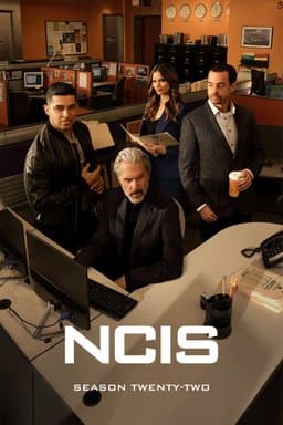 Season 22