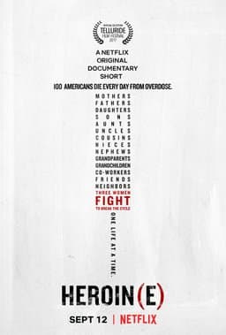 Heroin(e) (2017)