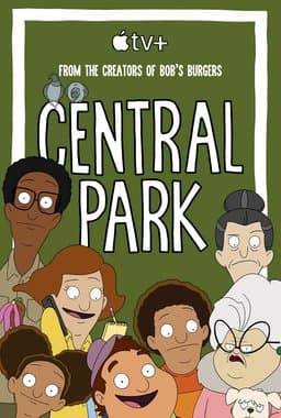 Central Park - Season 3