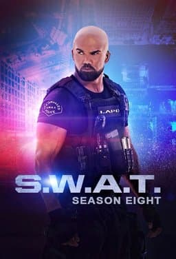S.W.A.T. - Season 8