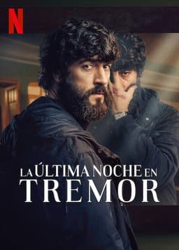 The Last Night at Tremore Beach - Season 1