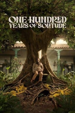 One Hundred Years of Solitude (Cien años de soledad) - Season 1