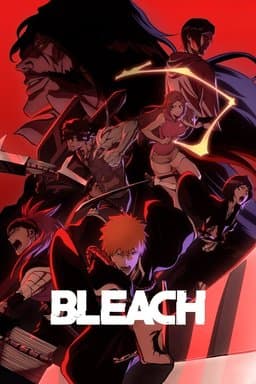 Bleach - Season 4
