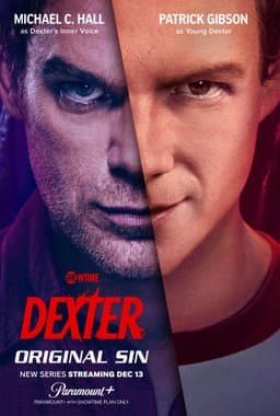 Dexter: Original Sin - Season 1
