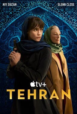 Tehran - Season 3