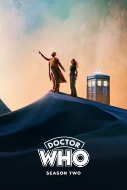 Doctor Who - Season 2