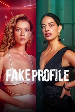Fake Profile (Perfil falso) - Season 2