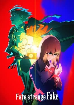 Fate/strange Fake - Season 1