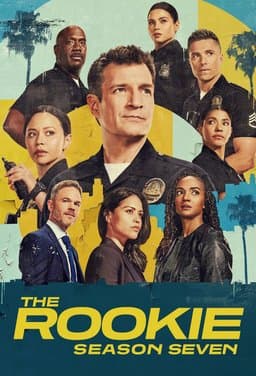 The Rookie - Season 7