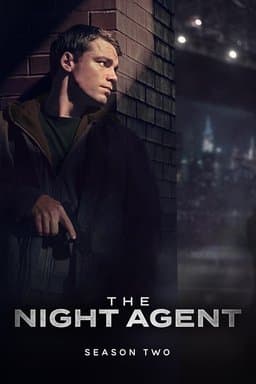 The Night Agent - Season 2