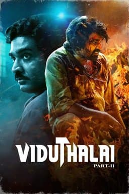 Viduthalai: Part 2 (விடுதலை: பாகம் II) (2024)