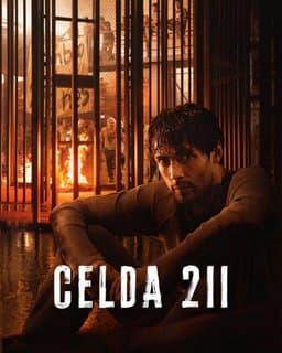 Prison Cell 211 - Season 1