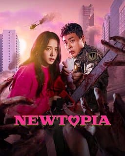 Newtopia (Nyutopia / 뉴토피아) - Season 1