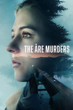 The Åre Murders (Åremorden) - Season 1