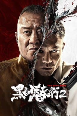 The Grey Men 2 (2025)