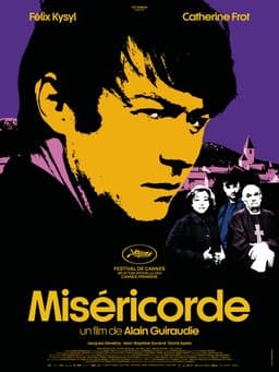 Misericordia (2024)