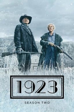 1923 - Season 2