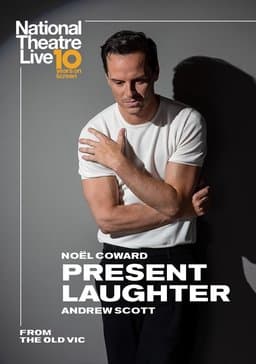 Present Laughter (2019)